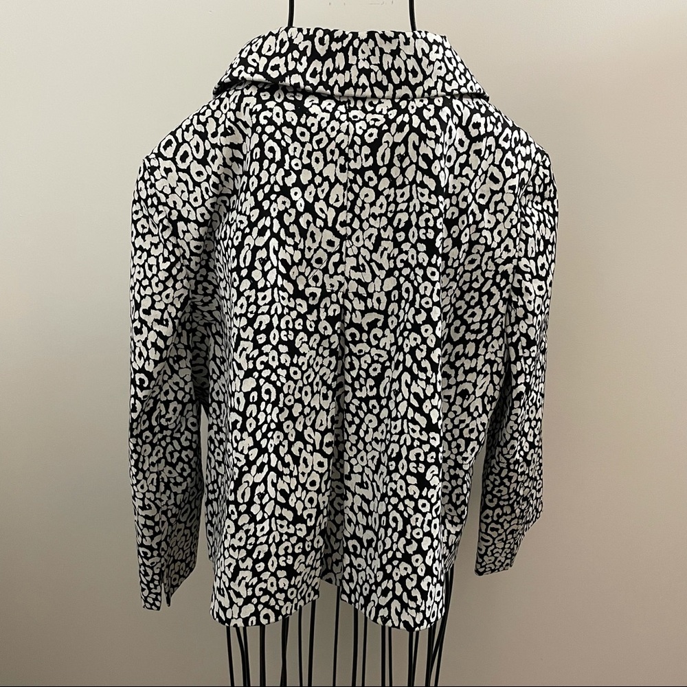 Jacket by Charles Gray - Picture 4 of 4